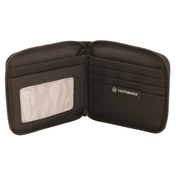 Zip-around wallet Victorinox