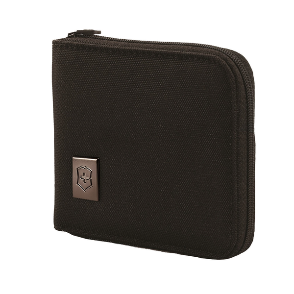 Zip-around wallet Victorinox